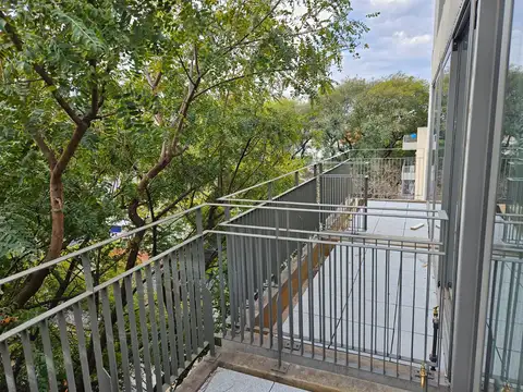 Departamento 4 ambientes con 3 baños