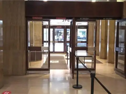 Oficina en Alquiler 30 años