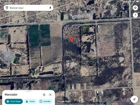 Terreno en Venta de 50000,0 m2