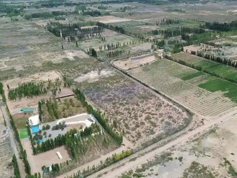 Terreno en Venta en Plottier, USD 160.000