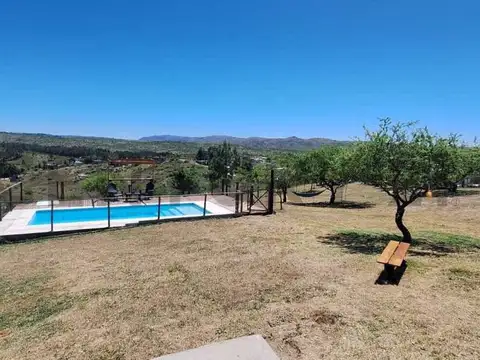 Casa en Venta 2025 años