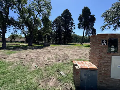 Terreno en Venta de 894,0 m2