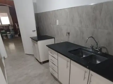 Depto Tipo Casa en Venta al Oeste