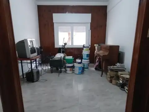 Depto Tipo Casa 4 ambientes con 2 baños
