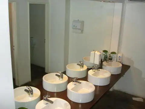 Oficina en Alquiler en Microcentro, USD 8.050