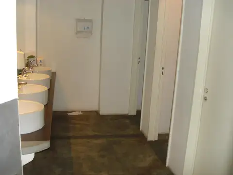 Piso de oficina de 480, 670 o 1150m2