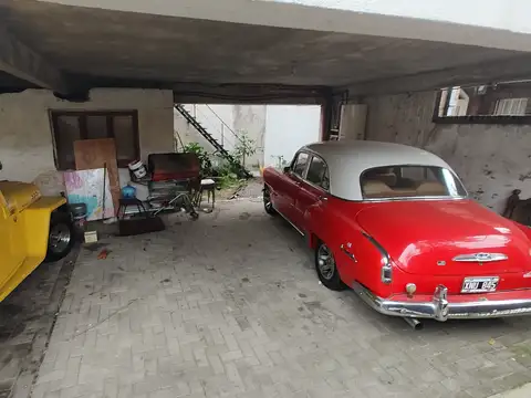 Venta 2 Departamentos + 3 Cocheras + Casa 3amb Proximo Unicenter Martinez