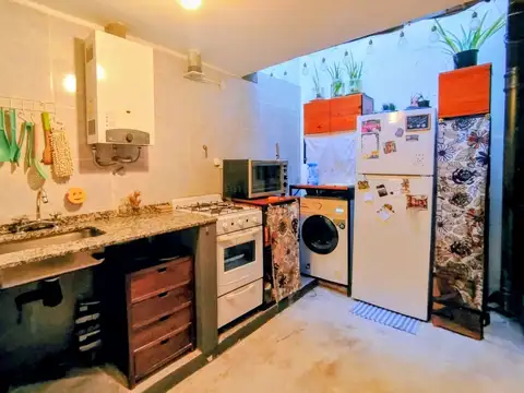 Depto Tipo Casa en Venta en Ciudadela, USD 43.000