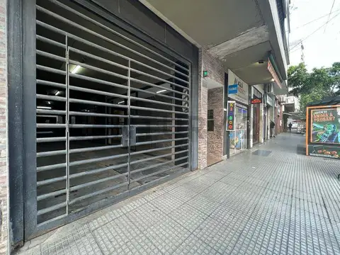 VENTA COCHERA  CUBIERTA  ALMAGRO - ABASTO