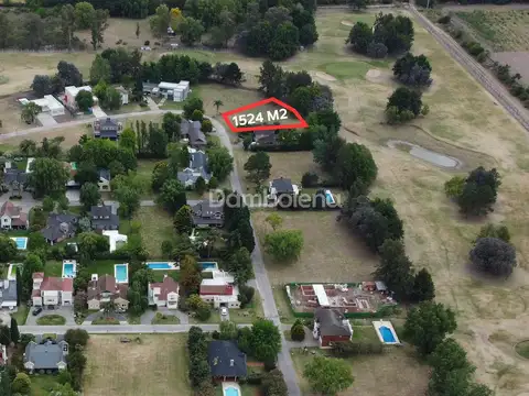 Terreno Lote  en Venta, Boca Ratón, Pilar