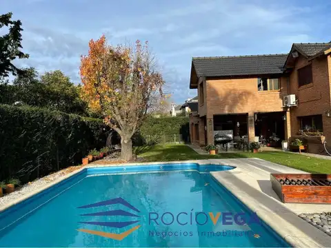 Casa en Venta de 3 dormitorios