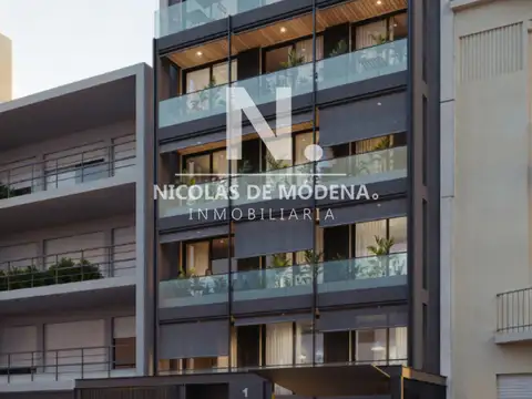 Departamento en Venta en Victorino De La Plaza, USD 173.660