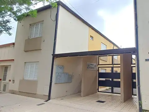 Departamento en alquiler en zona UTN Rafaela