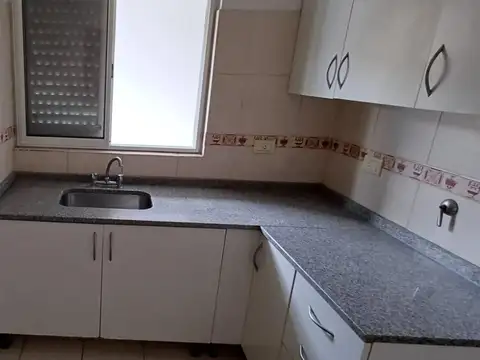 Departamento en Alquiler de 2 dormitorios