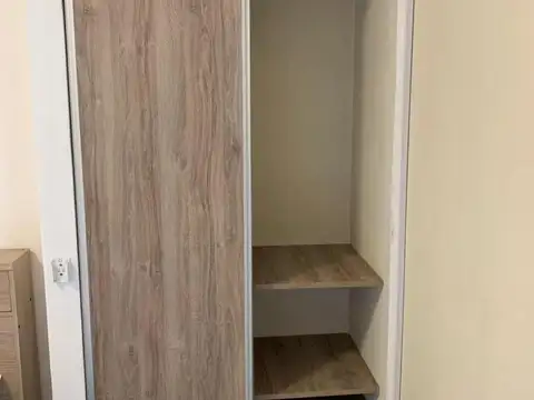 Departamento en Alquiler 1 año