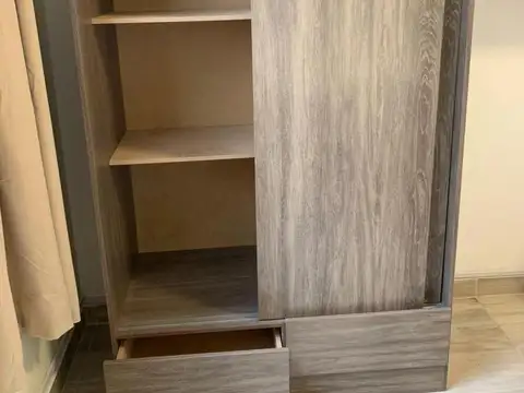 Departamento en Alquiler al Norte