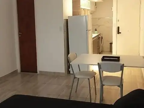 Departamento en Alquiler en Balvanera, USD 530