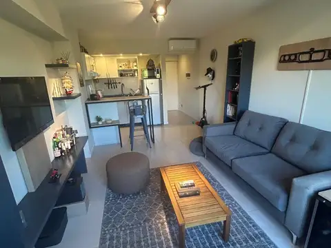 Departamento en Venta en San Fernando Vias  /  Centro, USD 112.000