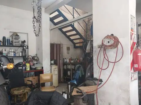 Depto Tipo Casa en Venta de 2 dormitorios