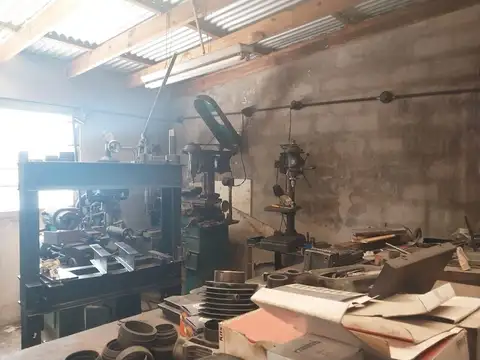 Depto Tipo Casa en Venta 59 años