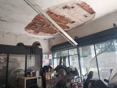 Depto Tipo Casa en Venta en San Andres, USD 160.000