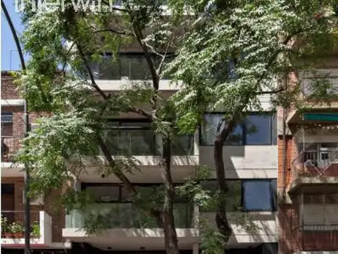 Departamento - Nuñez