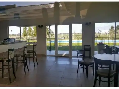 LAGOS DE SAN ELISEO - LOTE EN VENTA AREA PREMIUM AL LAGO