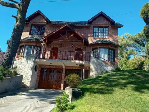Casa en Villa Gesell venta