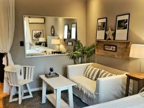 Recoleta, Pacheco de Melo 1900, 1amb y medio, 45m2,  u$s 950 todo incluido con tope de luz. 01-...