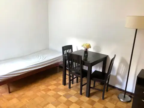 Departamento en Alquiler Temporal de 1 dormitorio