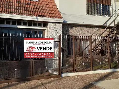 Casa  en Venta ubicado en Quilmes Oeste, Quilmes, G.B.A. Zona Sur