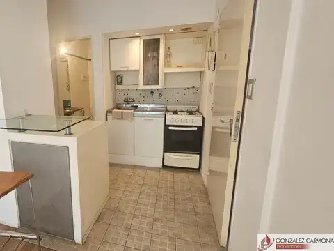 Departamento en venta en Villa Pueyrredón