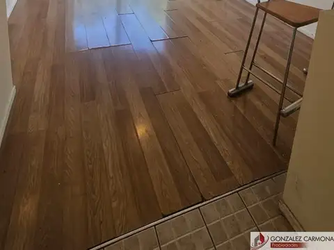 Departamento en venta en Villa Pueyrredón