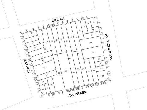 Local en Venta A Estrenar
