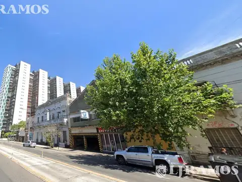 Local en Venta en Parque Patricios, USD 850.000