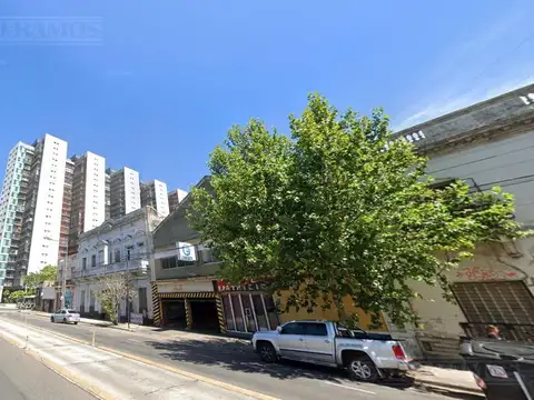 Local en Venta en Parque Patricios, USD 850.000