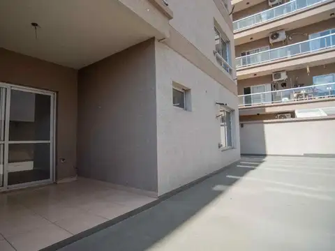 Avenida Rivadavia 9800