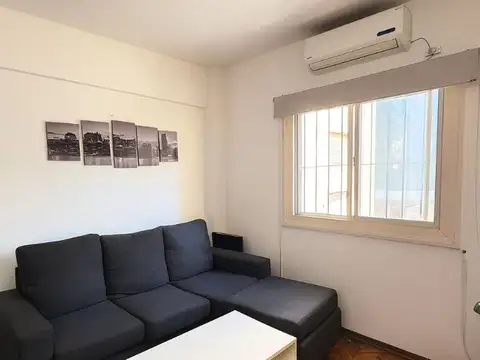 Avenida Juan B. Justo 2400