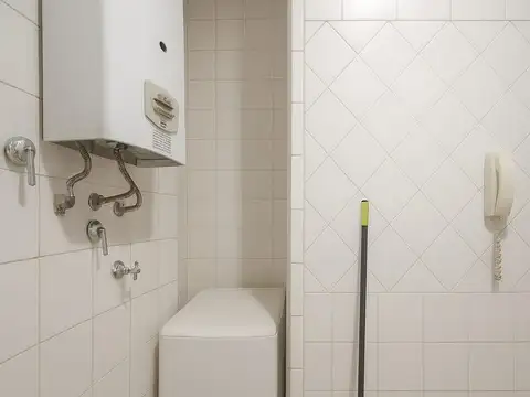 Departamento en Alquiler 12 años