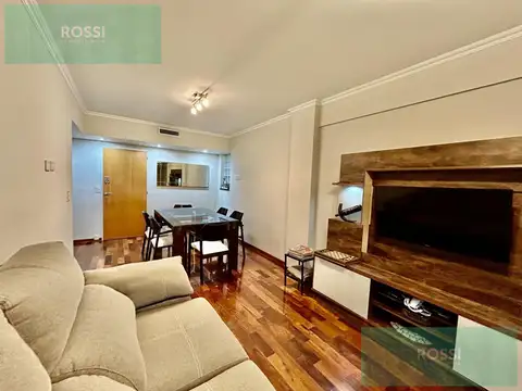 Departamento en Venta con vista al Rio