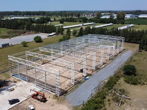 Terreno en Alquiler en Zarate, USD 20.000