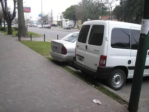 Local en Venta A estrenar