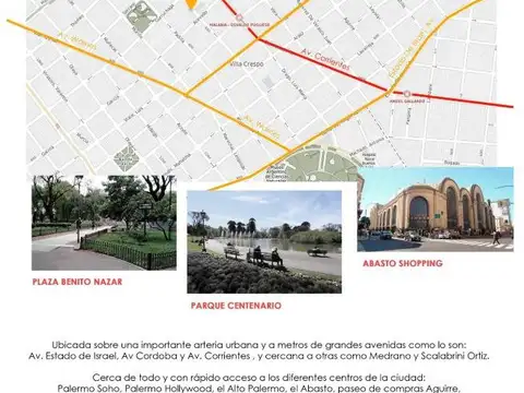 Departamento en Venta A Estrenar