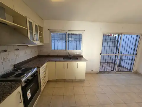 Depto Tipo Casa en Venta 10 años