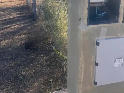 Terreno en Venta en Juana Koslay, USD 30.000