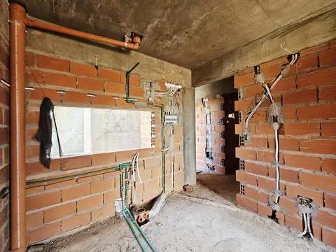 Departamento en Venta en Villa Bosch, USD 110.000