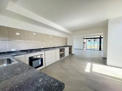 Casa en Venta 2 años