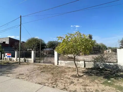 EN VENTA CASA QUINTA EN ZANJÓN SOBRE RUTA 9