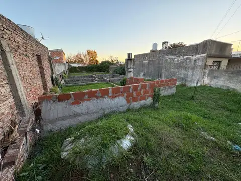 Terreno en Venta en Merlo, USD 49.000