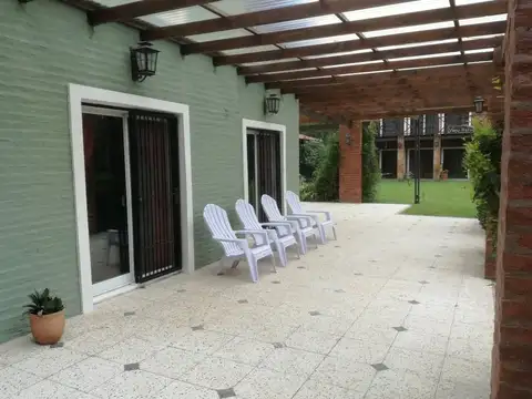 Casa en Venta 20 años